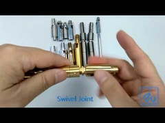 कुंडा संयुक्त