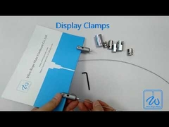 साइनेज हैंगिंग सिस्टम