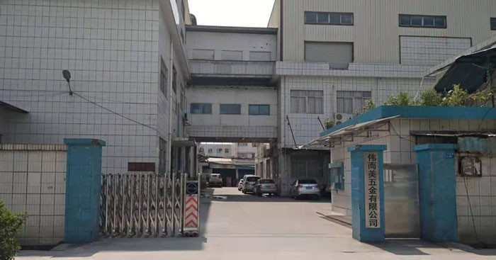 चीन Dongguan Wire Rope Mate HardWare Co,.Ltd. कंपनी प्रोफाइल