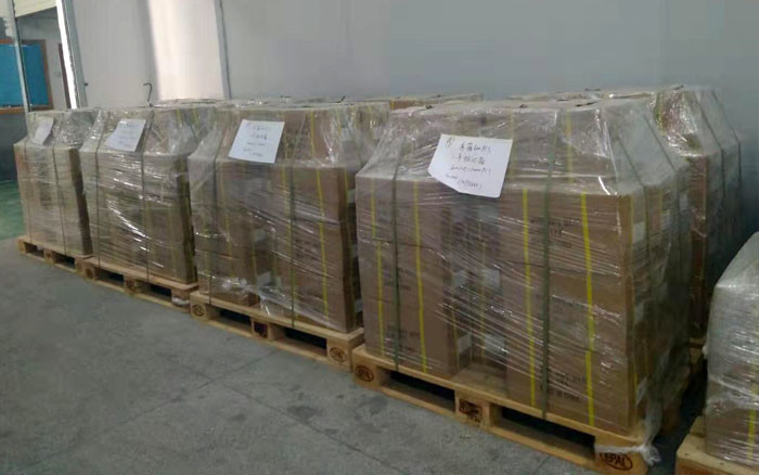 Dongguan Wire Rope Mate HardWare Co,.Ltd. कारखाना उत्पादन लाइन