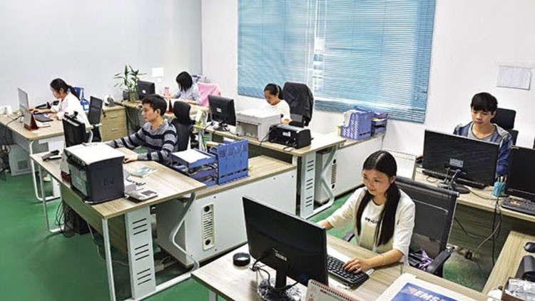 चीन Dongguan Wire Rope Mate HardWare Co,.Ltd. कंपनी प्रोफाइल