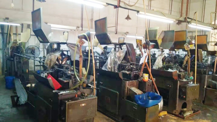 चीन Dongguan Wire Rope Mate HardWare Co,.Ltd. कंपनी प्रोफाइल