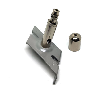 एलईडी एल्यूमिनियम चैनल वायर ग्रिपर सस्पेंशन वायर लाइट फिटिंग माउंटिंग क्लिप के साथ