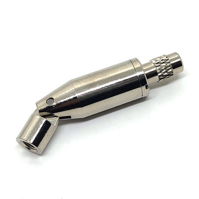 ट्रैकिंग लाइटिंग के लिए स्विवेल जॉइंट केबल ग्रिप वायर ग्रिपर सस्पेंशन किट