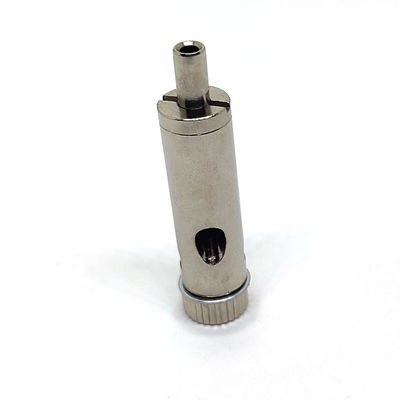 ट्रैकिंग लाइटिंग के लिए स्विवेल जॉइंट केबल ग्रिप वायर ग्रिपर सस्पेंशन किट