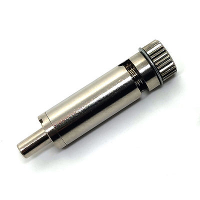 ट्रैकिंग लाइटिंग के लिए स्विवेल जॉइंट केबल ग्रिप वायर ग्रिपर सस्पेंशन किट