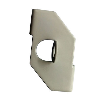 ट्रैक लाइटिंग ड्रॉप सीलिंग टी - बार क्लिप्स सीलिंग लगाव सस्पेंशन किट