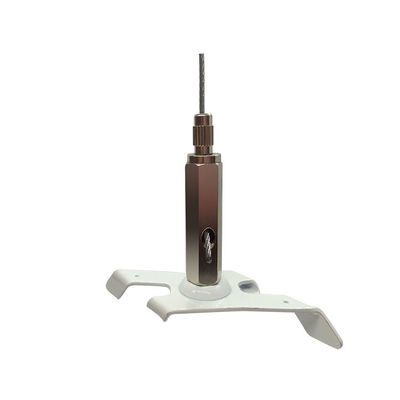 छत के सामान टी-बार क्लिप प्रकाश आधुनिक एलईडी प्रकाश के लिए टी-ग्रिड