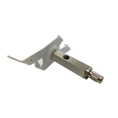 छत के सामान टी-बार क्लिप प्रकाश आधुनिक एलईडी प्रकाश के लिए टी-ग्रिड