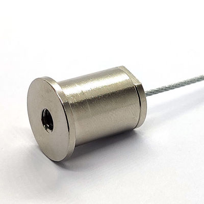 निकेल पीतल छत प्रकाश लगाव लटकने प्रकाश जुड़नार ग्रिपर