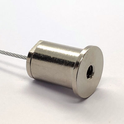 निकेल पीतल छत प्रकाश लगाव लटकने प्रकाश जुड़नार ग्रिपर