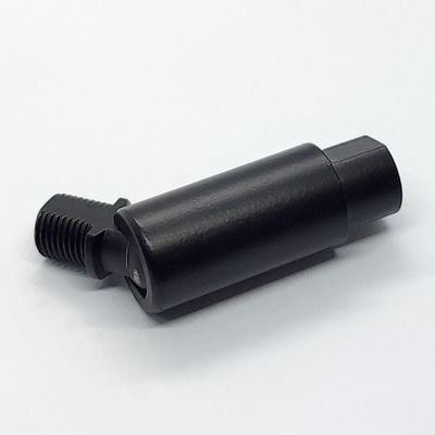 लाइट स्विवेल केबल ग्रिपर लैकरिंग के लिए यूनिवर्सल रोटरी स्विवेल जॉइंट फिक्स्चर