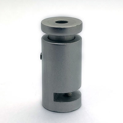 ग्लास क्लैंप डिस्प्ले हार्डवेयर फॉर केबल डिस्प्ले सिस्टम