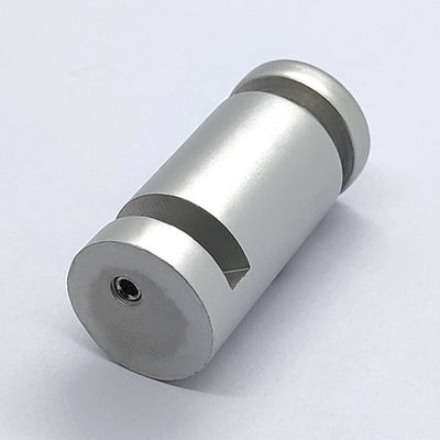 ग्लास क्लैंप डिस्प्ले हार्डवेयर फॉर केबल डिस्प्ले सिस्टम