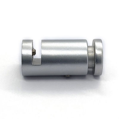 ग्लास क्लैंप डिस्प्ले हार्डवेयर फॉर केबल डिस्प्ले सिस्टम