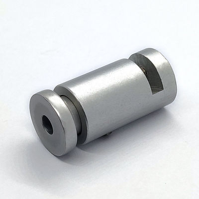 ग्लास क्लैंप डिस्प्ले हार्डवेयर फॉर केबल डिस्प्ले सिस्टम