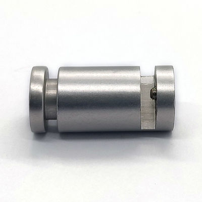 ग्लास क्लैंप डिस्प्ले हार्डवेयर फॉर केबल डिस्प्ले सिस्टम