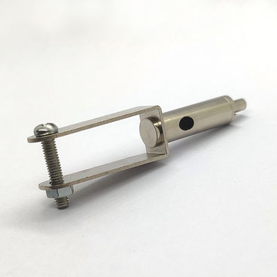 ग्लास एक्सेसरीज़ के लिए पॉप डिस्प्ले क्लैंप केबल ग्रिपर