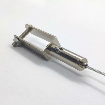 डिस्प्ले फिक्स्चर ग्लास शेल्फ क्लैंप डिस्प्ले रोटेशन लॉक फॉर स्मॉल पिक्चर स्टैंड