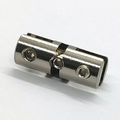 केबल डिस्प्ले सिस्टम के लिए नया गर्म बिक्री आइटम डिस्प्ले फिक्स्चर ग्लास क्लैंप