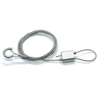 अर्बनट्रेपेज़ लूपिंग ग्रिपर का उपयोग स्थापना हैंगिंग लैंप पैनल लाइट सिस्टम लूपिंग ग्रिपर के लिए करें