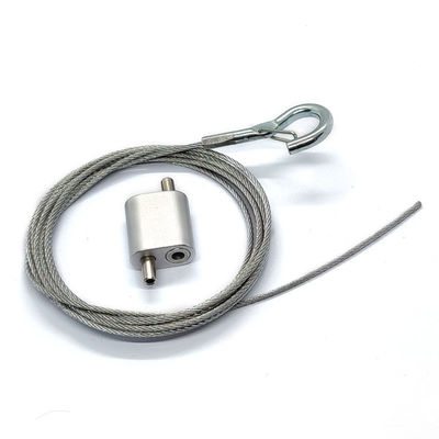 अर्बनट्रेपेज़ लूपिंग ग्रिपर का उपयोग स्थापना हैंगिंग लैंप पैनल लाइट सिस्टम लूपिंग ग्रिपर के लिए करें