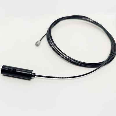 ट्रैक लाइटिंग सस्पेंशन किट वायर ग्रिपर केबल सीलिंग माउंटिंग के साथ