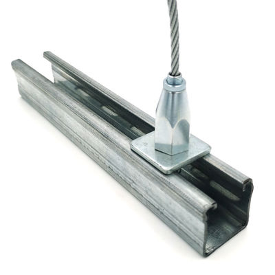 एडजस्टेबल लोअर कंट्रोल आर्म्स सस्पेंशन किट स्टील वायर रोप के साथ फिटिंग हेड सपोर्टेज फिक्सेशन के साथ