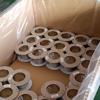 थोक में स्टॉक 304 स्टेनलेस स्टील स्लिंग केबल गैल्वेनाइज्ड स्टील वायर रोप