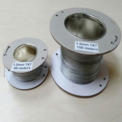 औद्योगिक विमान केबल त्वरित कनेक्टर्स लटकन प्रणाली के लिए तार रस्सी लूपिंग ग्रिपर