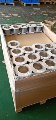 थोक केबल पीवीसी पु पीए पीई लेपित स्टील वायर रोप