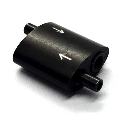 क्विक - लॉक खींचने केबल पकड़े स्टेनलेस स्टील केबल क्लैंप के लिए निलंबन प्रणाली