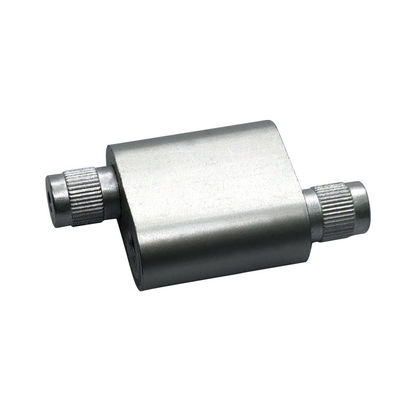 सुरक्षित रूप से 5/64″ और 3/32″ एयरक्राफ्ट केबल को एक लूप में पकड़ता है, केबल लूपिंग ग्रिपर को समायोजित करें