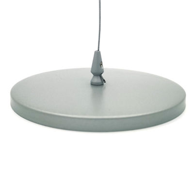 कस्टम स्टील वायर ग्रिपर के लिए छत रोशनी समायोज्य मशीनिंग केबल ग्रिपर