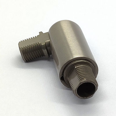 एडजस्टेबल ब्रास स्विवेल जॉइंट लैंप अन्य प्रकाश सहायक उपकरण स्विवेल बॉल जॉइंट