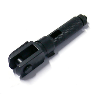 Hanging Display Glass Clamps Cnc Clamp Fixture For Picture Hanging Systems