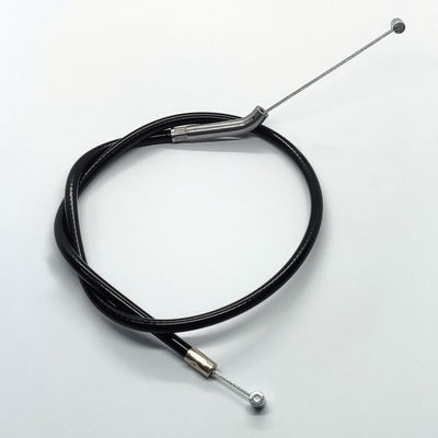 आउटबोर्ड थ्रॉटल कंट्रोल केबल रोलर ब्रेक केबल बाइक केबल लॉक साइकिल लॉक स्कूटर मोटरसाइकिल साइकिलिंग के लिए