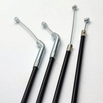 स्कूटर बाइक मोटरसाइकिल मोटरबाइक एक्सीलरेटर कंट्रोल केबल हाई परफॉर्मेंस ऑटोमोटिव कारें पुश पुल कंट्रोल