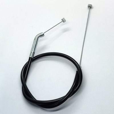 स्कूटर बाइक मोटरसाइकिल मोटरबाइक एक्सीलरेटर कंट्रोल केबल हाई परफॉर्मेंस ऑटोमोटिव कारें पुश पुल कंट्रोल