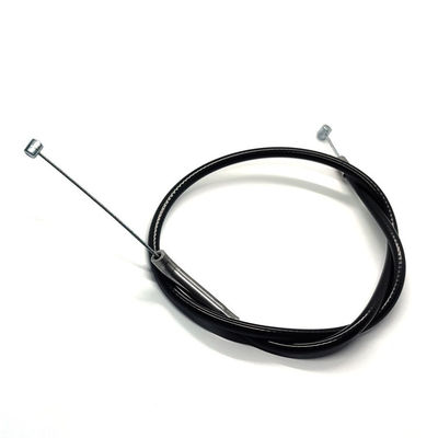 ओईएम यूनिवर्सल साइकिल ब्रेकिंग मैकेनिकल थ्रॉटल कंट्रोल केबल पार्ट्स कंट्रोल केबल