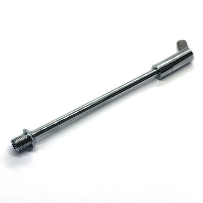 लाइट केबल ग्रिपर यूनिवर्सल घुमावदार संयुक्त शीर्ष पक्ष पुरुष M10