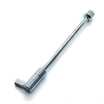 लाइट केबल ग्रिपर यूनिवर्सल घुमावदार संयुक्त शीर्ष पक्ष पुरुष M10