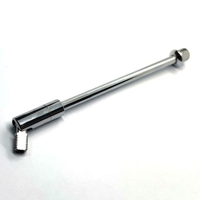 लाइट केबल ग्रिपर यूनिवर्सल घुमावदार संयुक्त शीर्ष पक्ष पुरुष M10