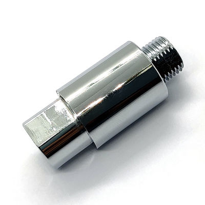 क्रोम स्विवेल जॉइंट फिक्स्चर केबल ग्रिपर लाइट के लिए