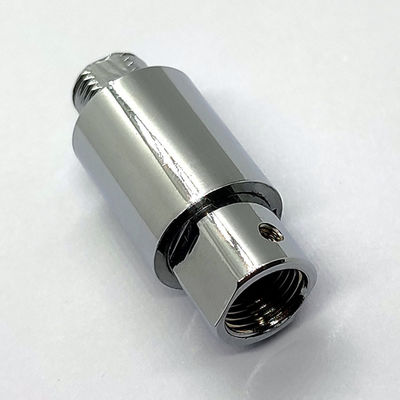 क्रोम स्विवेल जॉइंट फिक्स्चर केबल ग्रिपर लाइट के लिए