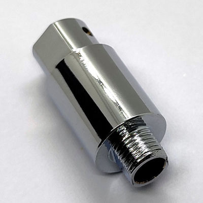 क्रोम स्विवेल जॉइंट फिक्स्चर केबल ग्रिपर लाइट के लिए