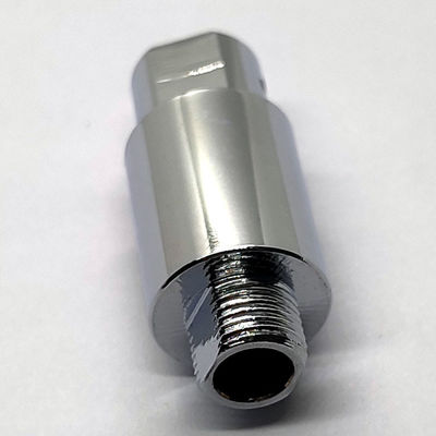 क्रोम स्विवेल जॉइंट फिक्स्चर केबल ग्रिपर लाइट के लिए