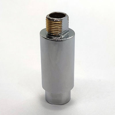 लाइट यूनिवर्सल स्विवेल जॉइंट फिक्स्चर सिल्वर केबल ग्रिपर M10