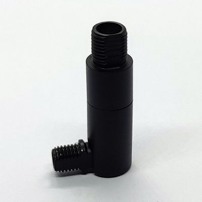 हल्के घुमावदार केबल ग्रिपर के लिए घुमावदार संयुक्त फिक्स्चर