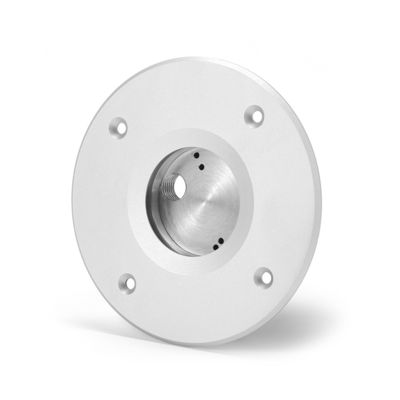 कस्टम एक्सिस प्रेसिजन सीएनसी मशीनिंग मेटल पार्ट स्लीव्स सीएनसी मशीनिंग पार्ट्स फॉर लाइटिंग पार्ट्स